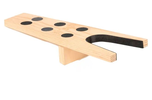 aigle-stiefelknecht-holz