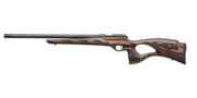 CZ Repetierbüchse 457 Thumbhole .17 HMR 1/2"x20 UNF Schichtholz 