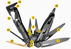 leatherman-mut-black-xl-green
