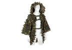 Ghillie Base Leaf Tarnanzug Onesize
