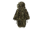 Ghillie Base Leaf Tarnanzug Onesize