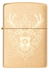 Zippo Feuerzeug Hirsch