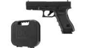 Umarex Glock 17 Co2 BB/Diab.4,5mm
