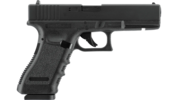 Umarex Glock 17 Co2 BB/Diab.4,5mm