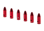 Snap Caps 9x19mm 6 pcs