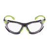 Bearbeite Peltor Brille Solus 1000 Grün/klar Kit