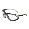 Bearbeite Peltor Brille Solus 1000 Grün/klar Kit