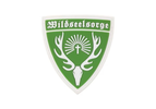 Patch Wildseelsorge Gummi