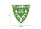 Patch Wildseelsorge Gummi
