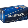 Magtech .22 lfB., HP HV Copper