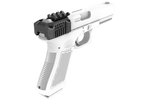Recover Picatinny Rail Charging Handle for Glock