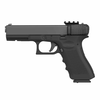 Recover Picatinny Rail Charging Handle for Glock