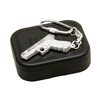Glock Schlüsselanhänger silber
