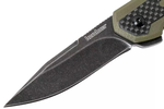 Lind. Kershaw Fraxion 1160 OLBW