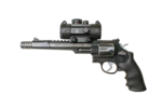 Smith & Wesson 629 Hunter