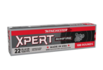 Winchester 22lfb Copper Plated 42 gr. HP 100Stk.