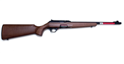Winchester Wildcat Field SA,S,THR 16,5" 22L