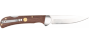 Sauer Klappmesser Generation braun