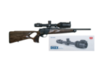 Blaser R8 D.A.R.K.H.U.N.T.E.R III
