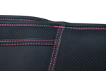 Browning Gewehrtasche Marksman Schwarz/Pink 134 cm