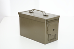 Metall.Munibox .5,56/800 large
