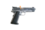 Sig Sauer 1911 MAX FULL