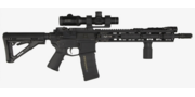MAGPUL M-LOK MVG MOE Vertical Grip
