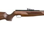 Weichrauch HW 77K
