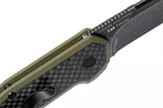 Lind. Kershaw Fraxion 1160 OLBW