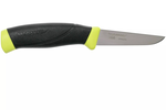 Mora Fischmesser File 090