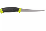 Mora Fischmesser File 155