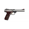 Brow.BUCK MARK MEDAILLON STAINLESS