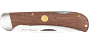 Sauer Klappmesser Generation braun
