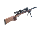 CZ 457 Varmint 17 HMR