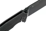 Rui. Ruike P801-SB Black Oxidised