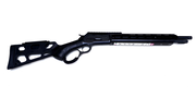 Chiappa 1886 Wildlands T.D. 45/70 16,5" Matt Blau