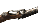 Winchester M1886 dlx rif ch 24", s, 45-70 gvt