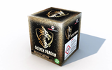 Batterie Golden Dragon 25 Schuss