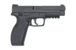 Tisas Zigana P9L Black Kal. 9x19