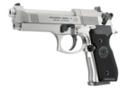 Beretta CO2-Pistole Mod.92 nickel