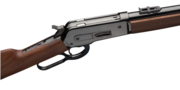 Win.M86 SR Carbine 22" S 45-70 GVT