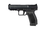Canik TP9SA Mod2 black 9x19 SAO 3D