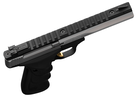 Browning Buck Mark contour S/S 22LR Stainless URX