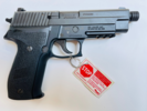 Sig Sauer P226 MK25 9x19