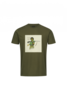 Mauser Original T.Shirt Matt Oliv