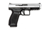 Canik TP9SA Mod2 chr 9x19 SAO 3D