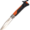Opinel Nr.8 VRI