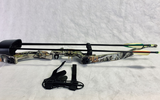 Recurvebogen Set Korrigan Camo 45"