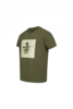 Mauser Original T.Shirt Matt Oliv