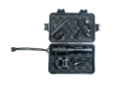 Taschenlampe für Waffen 